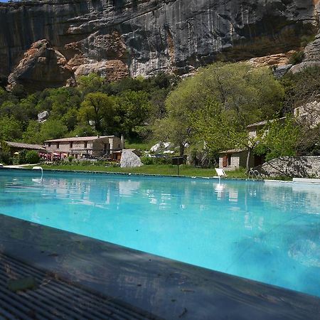 Auberge Des Seguins Buoux المظهر الخارجي الصورة