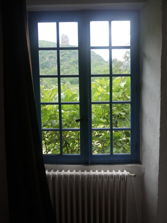 Auberge Des Seguins Buoux الغرفة الصورة