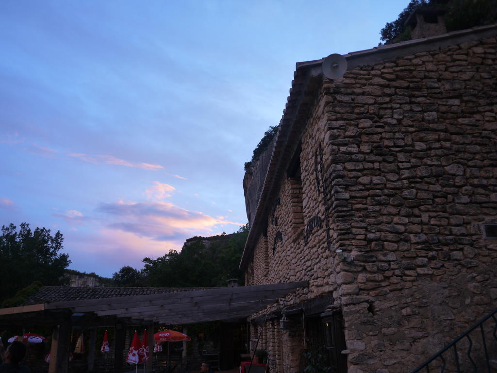 Auberge Des Seguins Buoux المظهر الخارجي الصورة